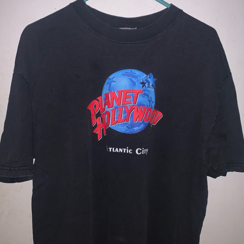Vintage T-shirt
